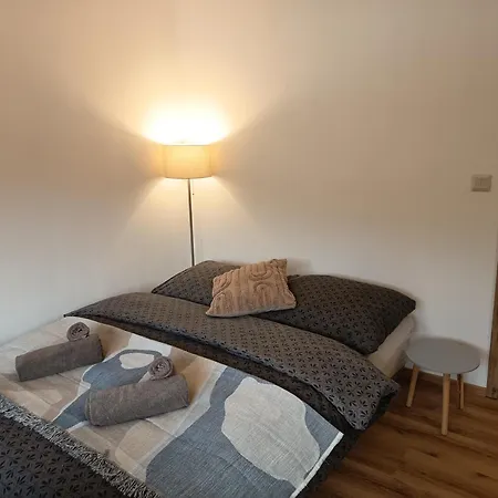 U Nas * Malá Morávka