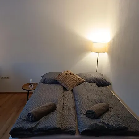 아파트 U Nas Malá Morávka