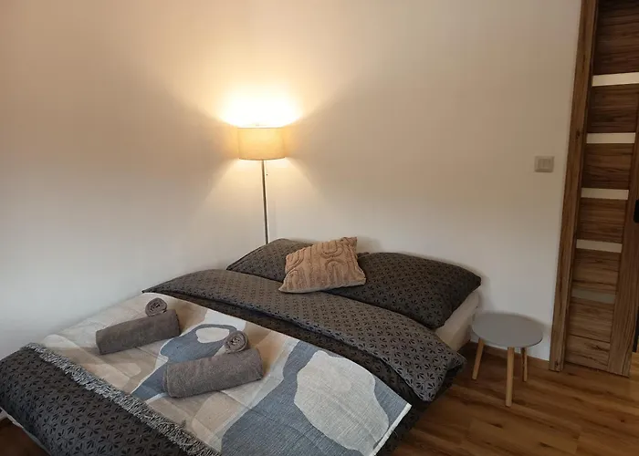 U Nas * Malá Morávka