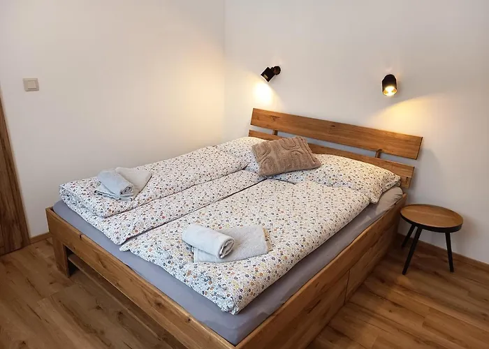 Apartament U Nas