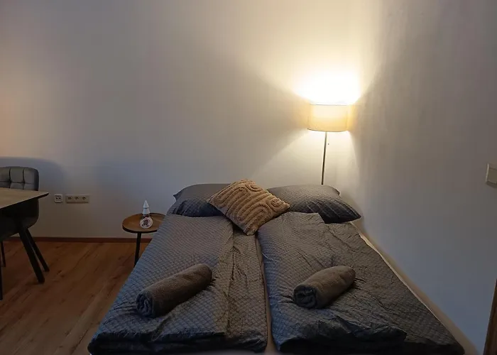 Apartament U Nas Malá Morávka